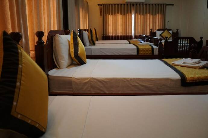 Imagen de la habitación del Hotel Mountain View Riverside Boutique. Foto 13