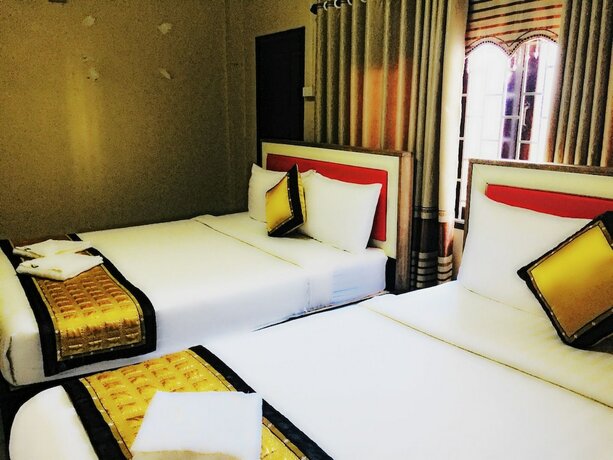 Imagen de la habitación del Hotel Mountain View Riverside Boutique. Foto 14