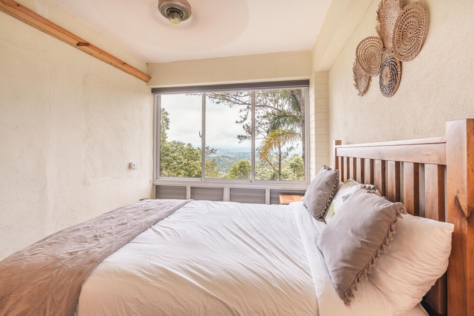Imagen de la habitación del Hotel Mountain Views 11br 20 People Jarabacoa. Foto 10