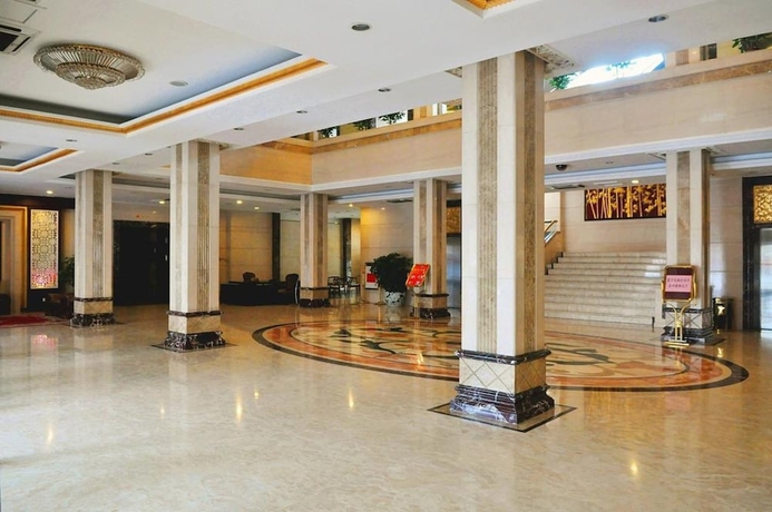 Imagen de los interiores del Hotel Mountain Villa. Foto 8