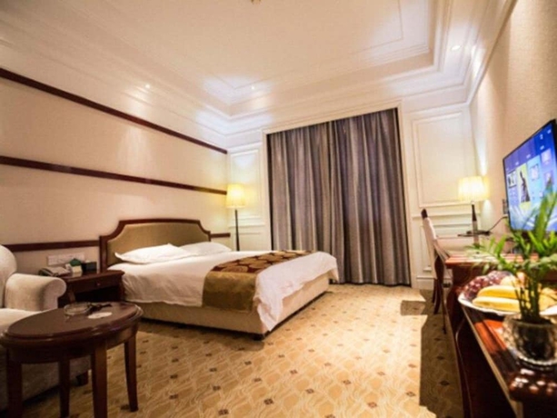 Imagen de la habitación del Hotel Mountain Villa. Foto 5