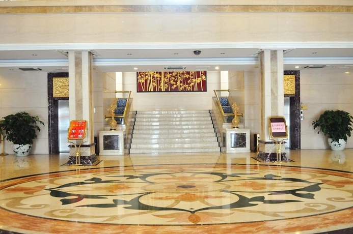 Imagen de los interiores del Hotel Mountain Villa. Foto 10