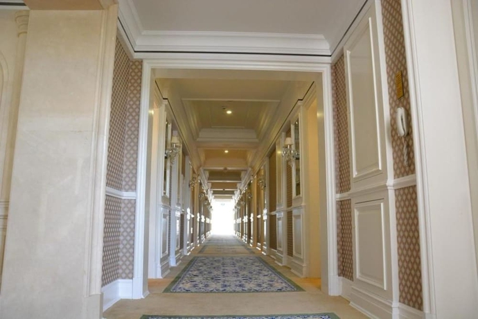 Imagen de los interiores del Hotel Mountain Villa. Foto 11