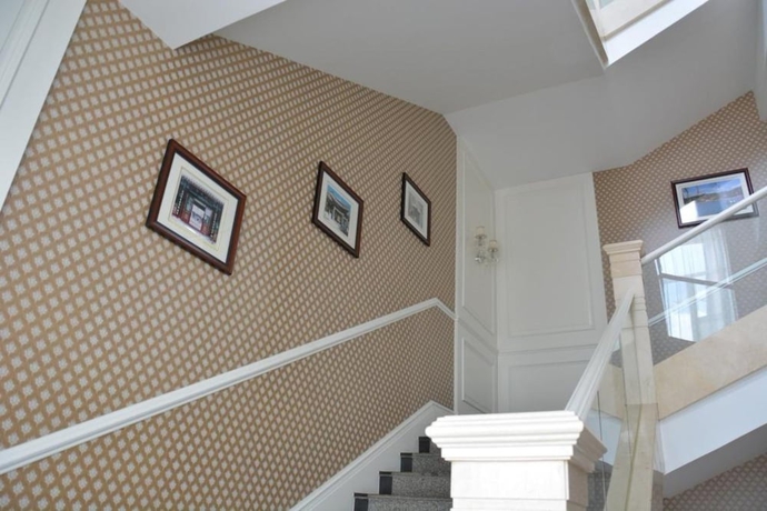 Imagen de los interiores del Hotel Mountain Villa. Foto 12