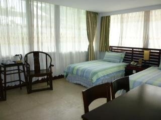 Imagen de la habitación del Hotel Mountain Villa. Foto 1