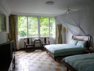 Imagen de la habitación del Hotel Mountain Villa. Foto 2