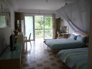 Imagen de la habitación del Hotel Mountain Villa. Foto 4