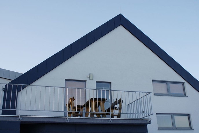 Imagen de los exteriores del Hotel Mountain Villas Polana. Foto 12