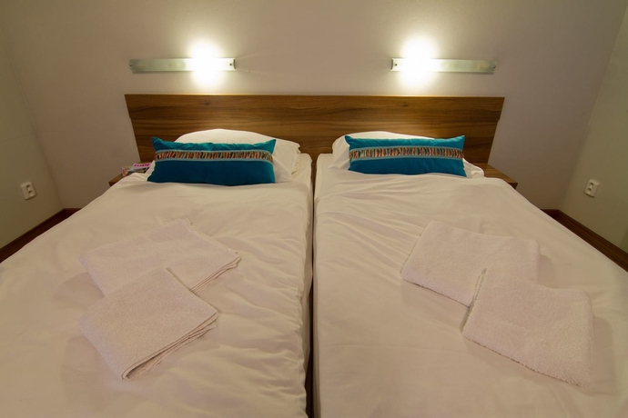 Imagen de la habitación del Hotel Mountain Villas Polana. Foto 5