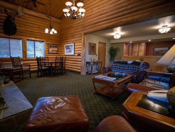 Imagen general del Hotel Mountain Vista. Foto 2