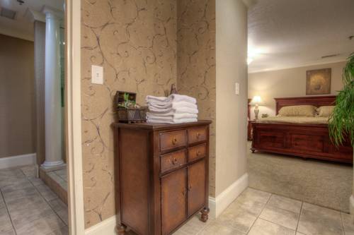 Imagen de la habitación del Hotel Mountain Vista Inn and Suites. Foto 4