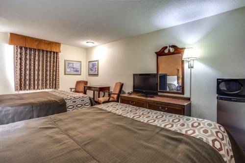Imagen de la habitación del Hotel Mountain Vista Inn and Suites. Foto 7