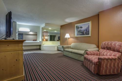 Imagen de la habitación del Hotel Mountain Vista Inn and Suites. Foto 10