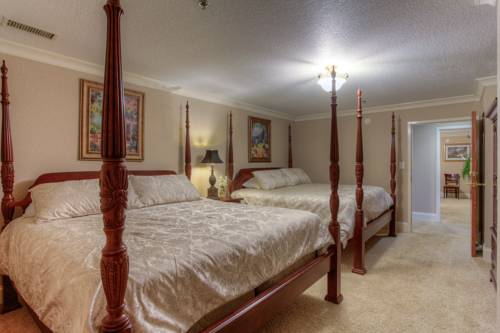 Imagen de la habitación del Hotel Mountain Vista Inn and Suites. Foto 15