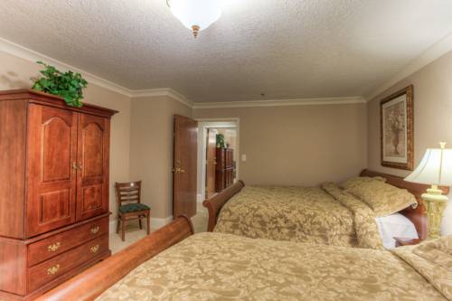 Imagen de la habitación del Hotel Mountain Vista Inn and Suites. Foto 16