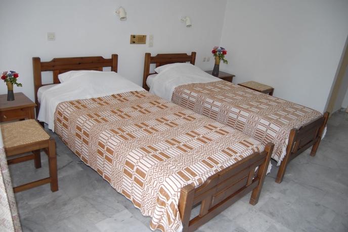 Imagen de la habitación del Hotel Mountain Vista Resort. Foto 3