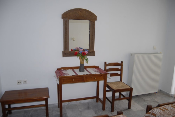 Imagen de la habitación del Hotel Mountain Vista Resort. Foto 4