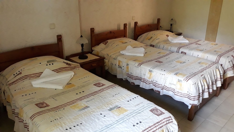 Imagen de la habitación del Hotel Mountain Vista Resort. Foto 6