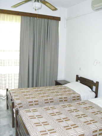 Imagen de la habitación del Hotel Mountain Vista Resort. Foto 7