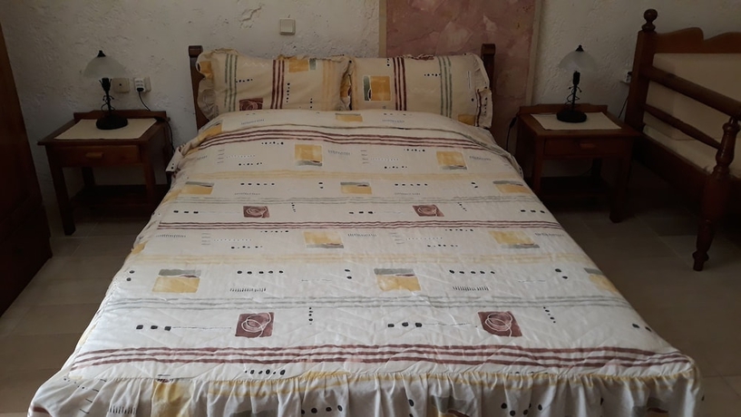 Imagen de la habitación del Hotel Mountain Vista Resort. Foto 8