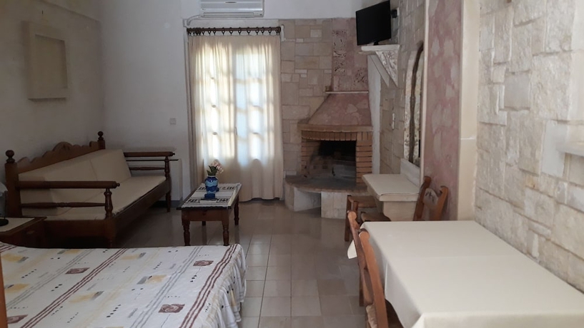 Imagen de la habitación del Hotel Mountain Vista Resort. Foto 9