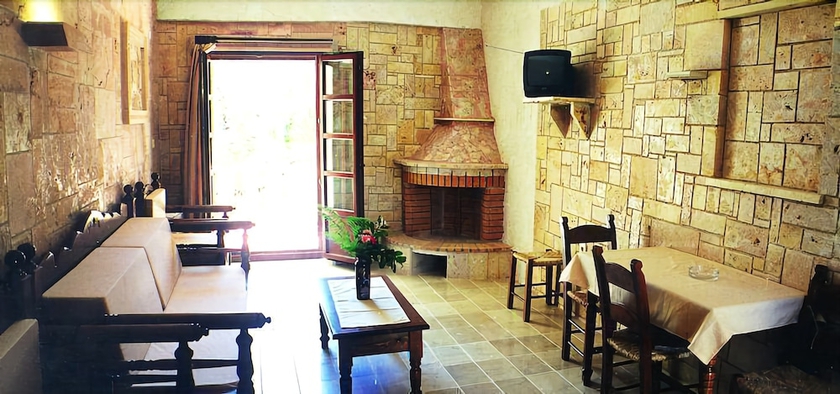 Imagen de la habitación del Hotel Mountain Vista Resort. Foto 14