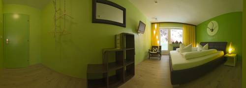 Imagen de la habitación del Hotel Mountain and Soul. Foto 3