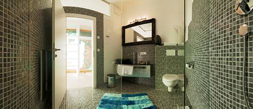 Imagen de la habitación del Hotel Mountain and Soul. Foto 5