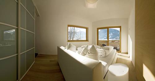 Imagen de la habitación del Hotel Mountain and Soul. Foto 6