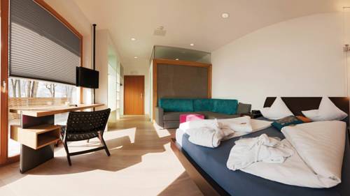 Imagen de la habitación del Hotel Mountain and Soul. Foto 7