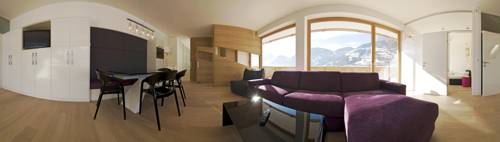 Imagen de la habitación del Hotel Mountain and Soul. Foto 8