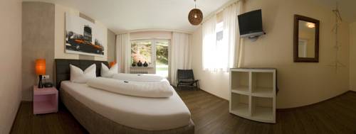 Imagen de la habitación del Hotel Mountain and Soul. Foto 10