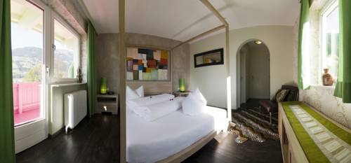 Imagen de la habitación del Hotel Mountain and Soul. Foto 12