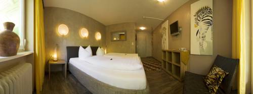 Imagen de la habitación del Hotel Mountain and Soul. Foto 13