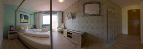 Imagen de la habitación del Hotel Mountain and Soul. Foto 14