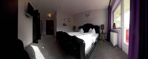 Imagen de la habitación del Hotel Mountain and Soul. Foto 15
