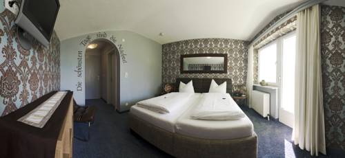 Imagen de la habitación del Hotel Mountain and Soul. Foto 16