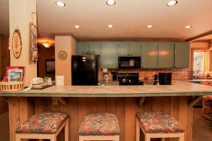 Imagen general del Hotel Mountainback At Mammoth. Foto 8