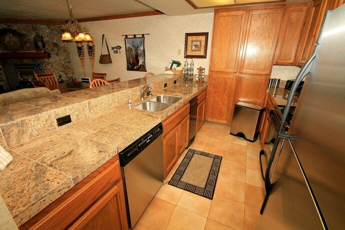 Imagen general del Hotel Mountainback At Mammoth. Foto 1