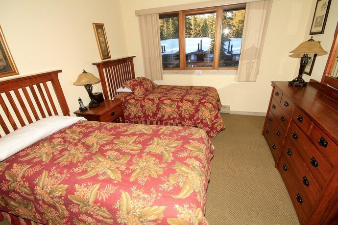 Imagen de la habitación del Hotel Mountainback At Mammoth. Foto 16