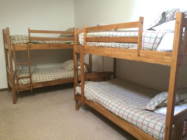 Imagen de la habitación del Hotel Mountainback At Mammoth. Foto 18