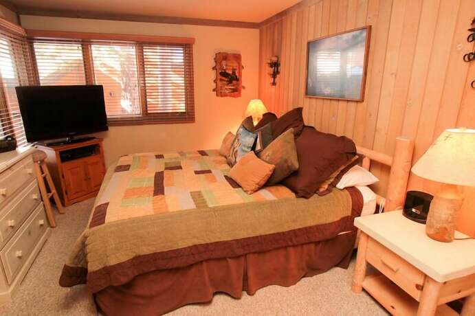 Imagen de la habitación del Hotel Mountainback At Mammoth. Foto 19