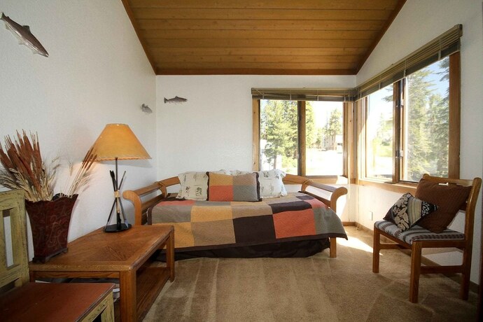 Imagen de la habitación del Hotel Mountainback At Mammoth. Foto 20