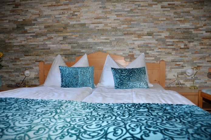 Imagen de la habitación del Hotel Mountainclub Ronach. Foto 10