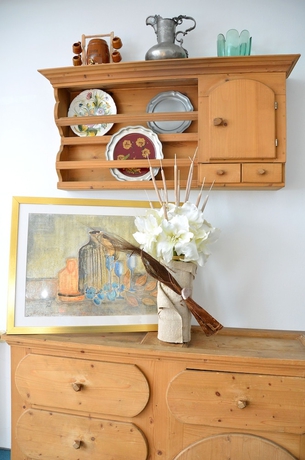 Imagen de la habitación del Hotel Mountainclub Ronach. Foto 11