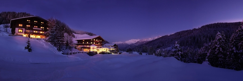 Imagen general del Hotel Mountainclub Ronach. Foto 3