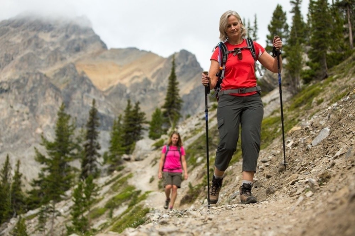 Imagen general del Hotel Mountaineer Lodge. Foto 2