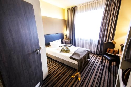 Imagen de la habitación del Hotel Mountainpark Kassel. Foto 7