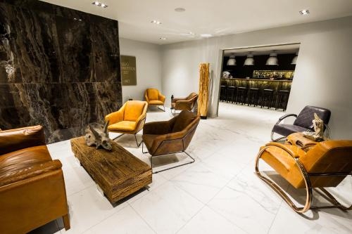 Imagen general del Hotel Mountainpark Kassel. Foto 2