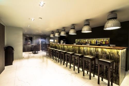 Imagen general del Hotel Mountainpark Kassel. Foto 4